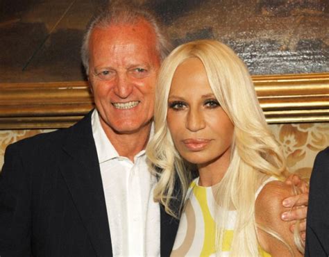 santo versace data di nascita|santo versace net worth.